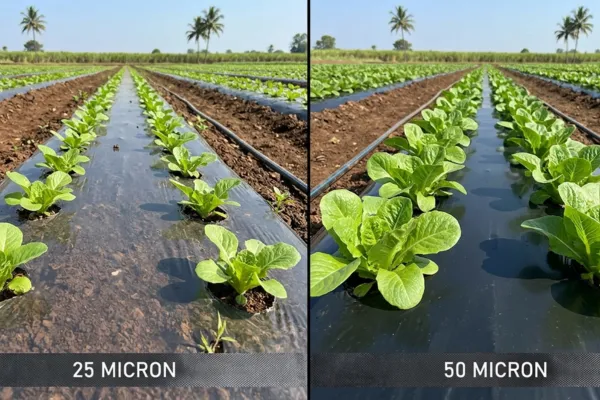 Mulching Sheet Manufacturer in Chhattisgarh