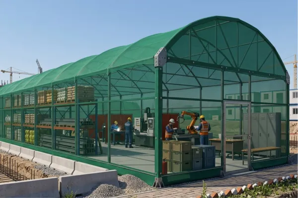 Agro Shade Net Manufacturer in Chhattisgarh