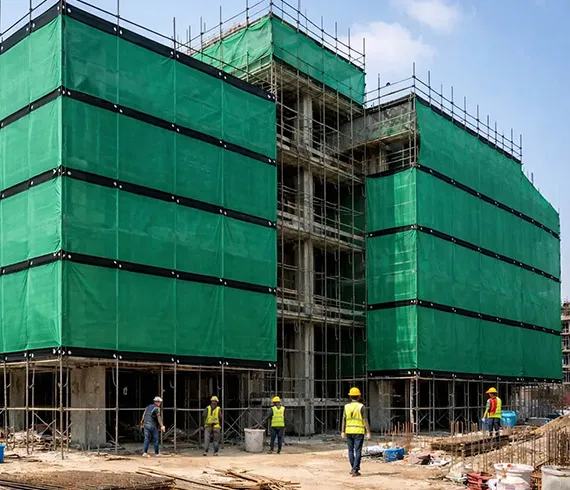 Green Net Manufacturer in India