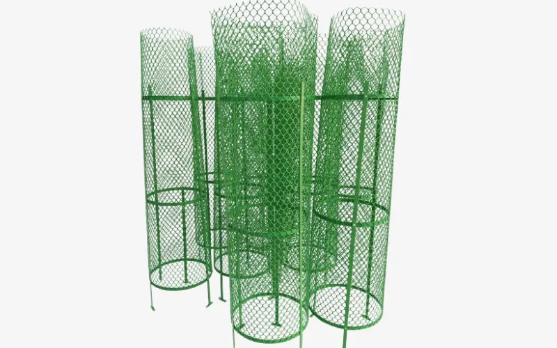 Tree Guard Manufacturer in India