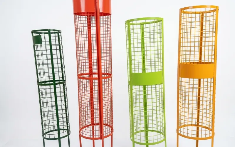 Tree Guard Manufacturer in India