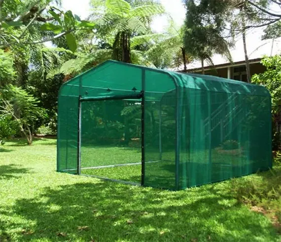 Green Net Manufacturer in India