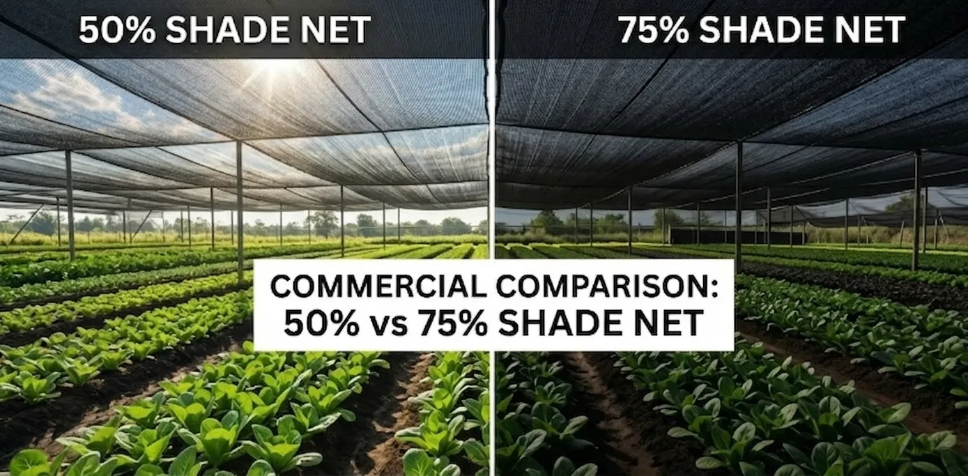 Green Net Manufacturer in India